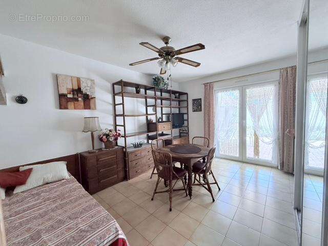 Appartement à CAVAILLON