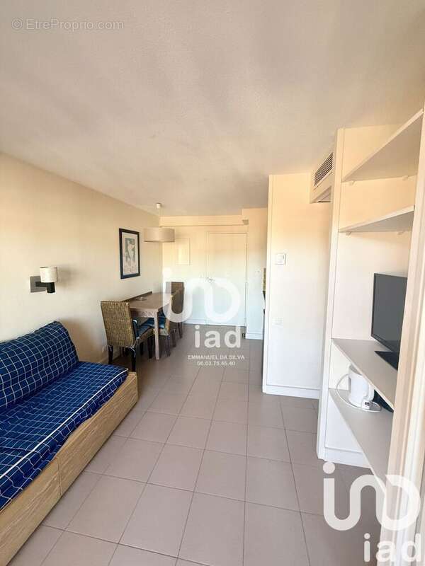 Photo 2 - Appartement à CANNES