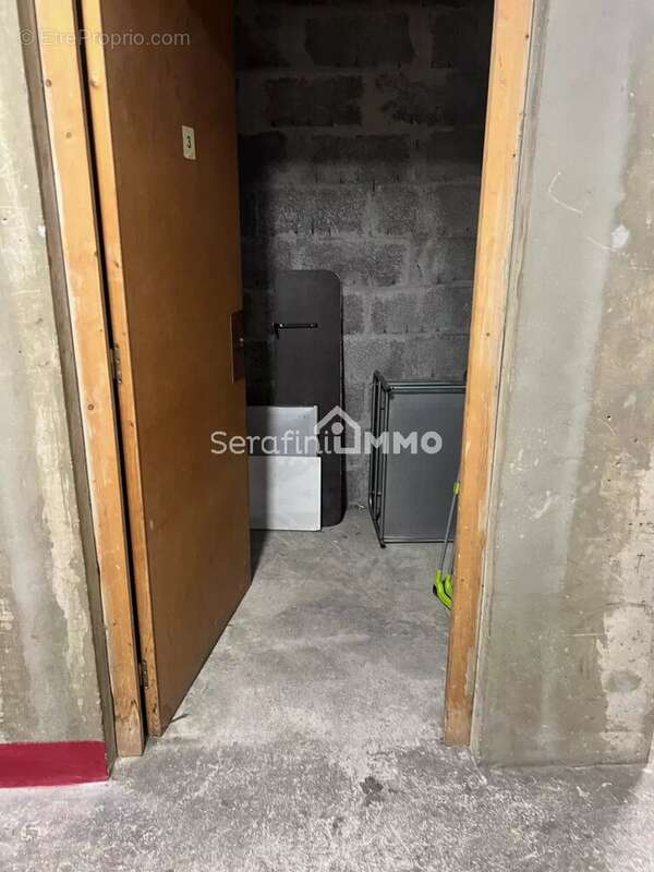 Appartement à ANNECY
