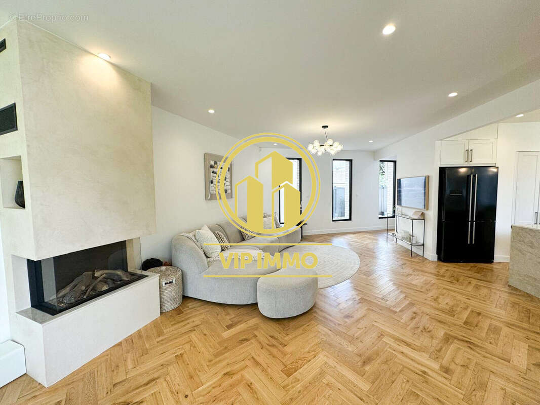 Maison à MARCQ-EN-BAROEUL