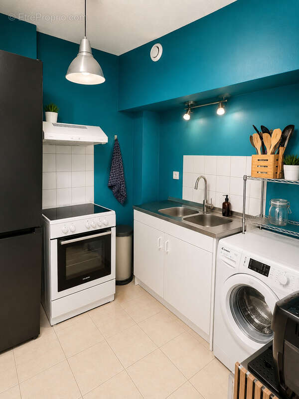 Appartement à MERIGNAC