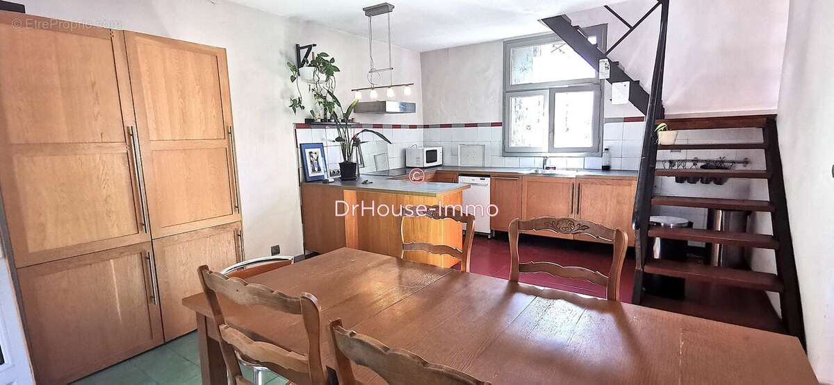 Maison 156 m² à Montpellier  - photo 22