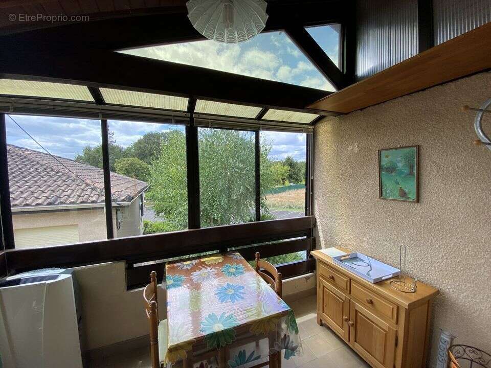 #appartement #pascher #gers #cazaubon #barbotan - Appartement à CAZAUBON