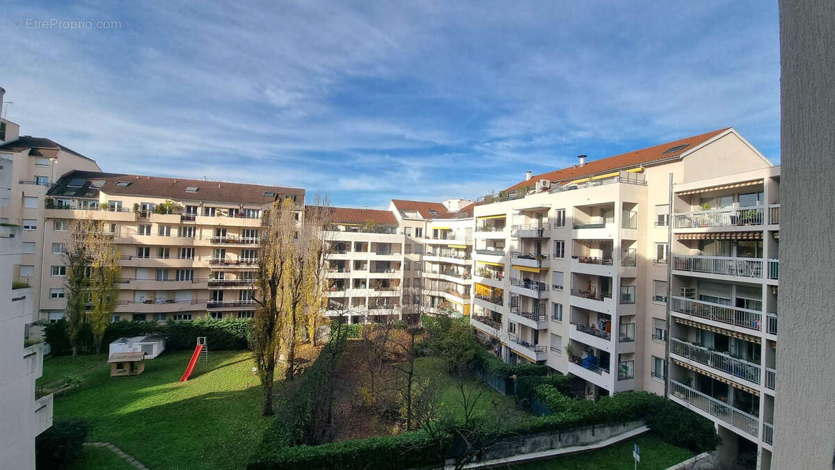 Appartement à LYON-7E