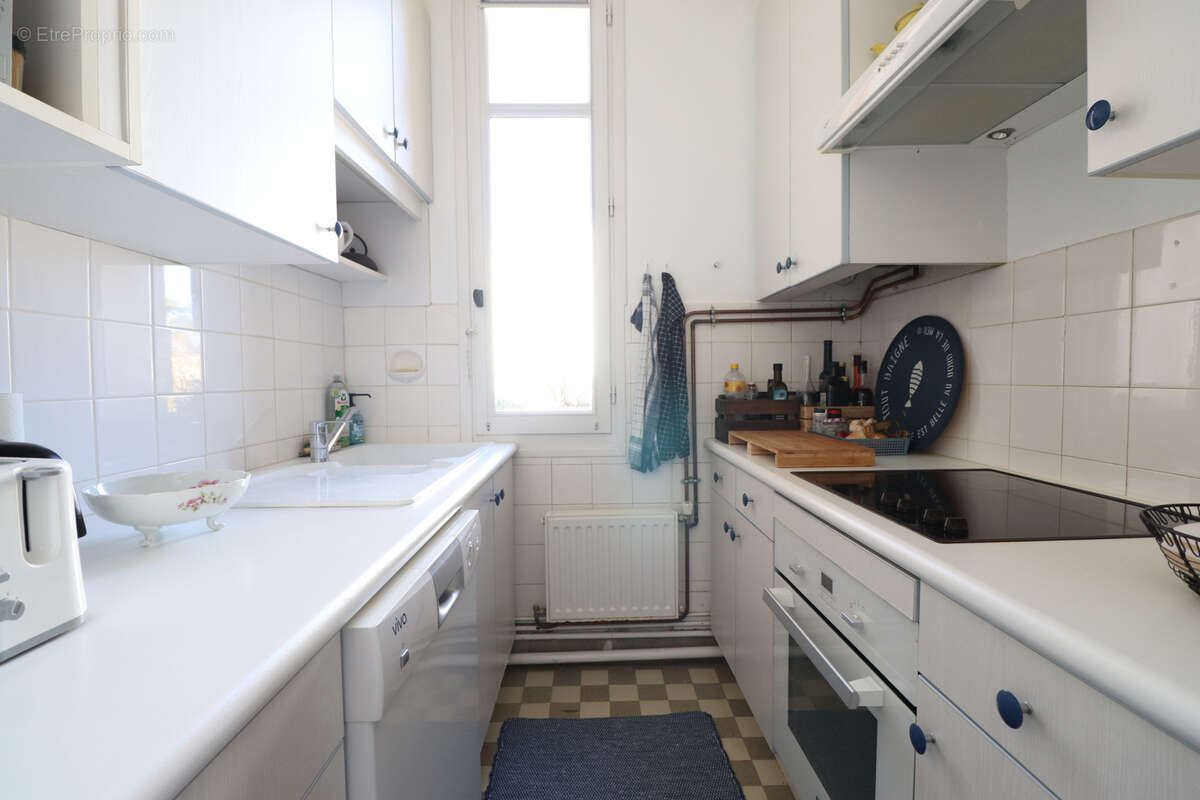 Appartement à ROYAN