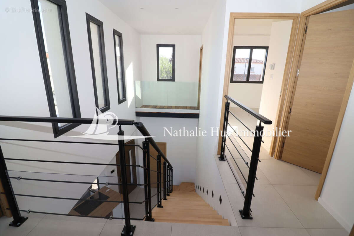 Maison à SAINT-CYPRIEN