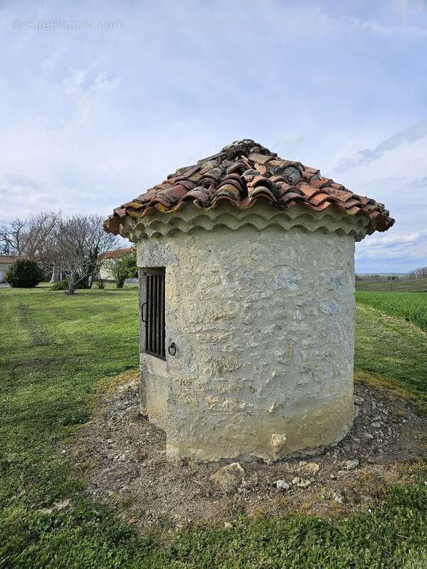 Maison à LAURAET