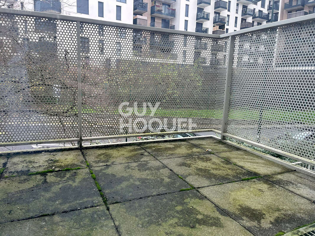 Appartement à BAGNEUX