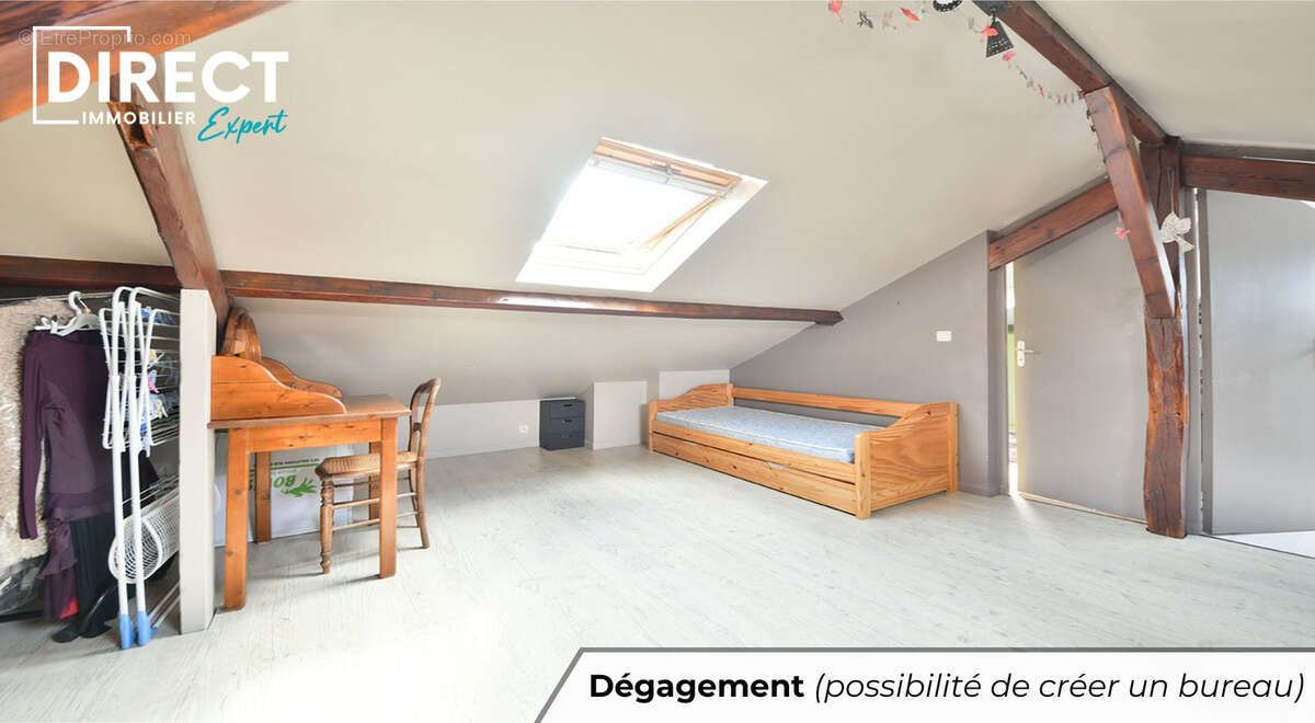 Appartement à ALFORTVILLE