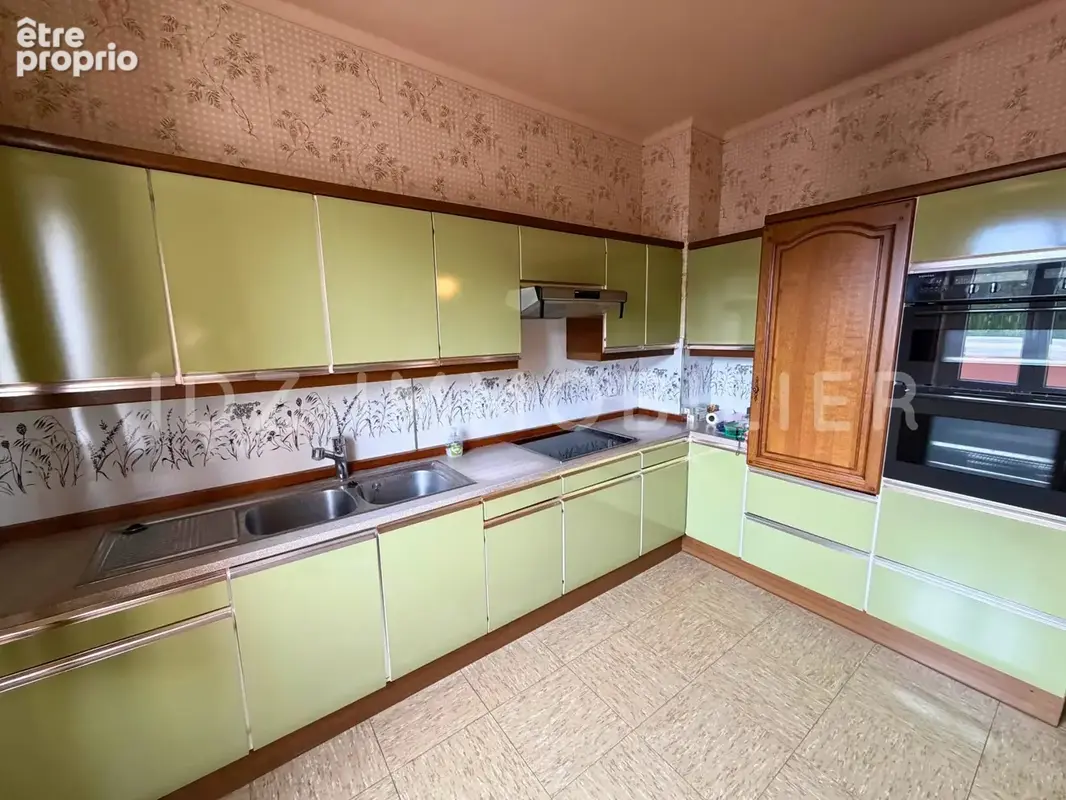 Maison 7 pièces 185 m² à vendre à Saint-Louis (68300) - photo 5