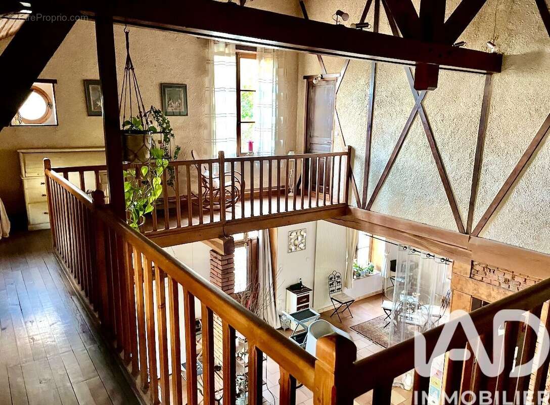 Photo 8 - Maison à MONTASTRUC