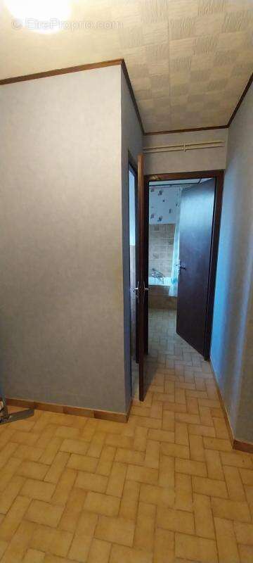 Maison à HAUTEVELLE