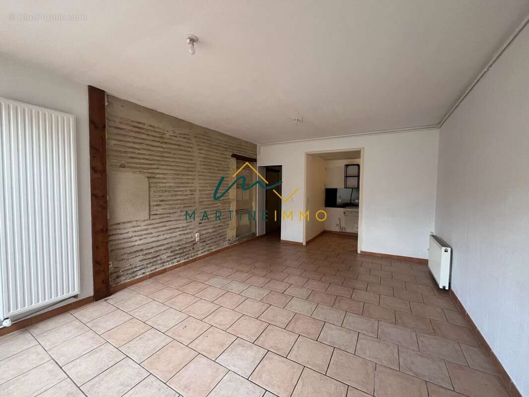 A vendre immeuble de rapport centre-ville marmande (47) - photo 2