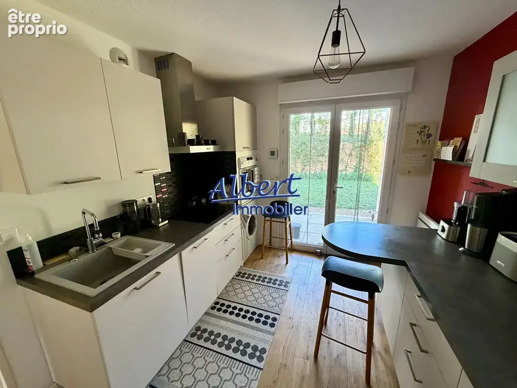 Appartement Sanary Sur Mer 3 pièce(s) 69.05 m2 - photo 5