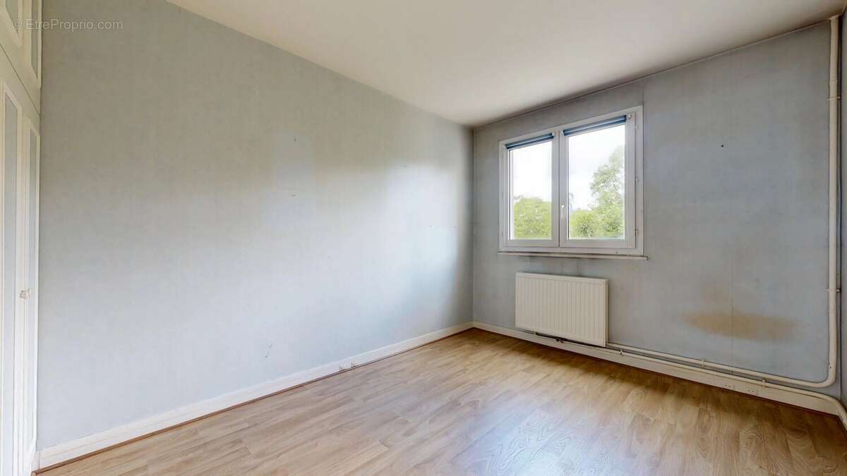 Appartement 116 m² à Gagny  - photo 15