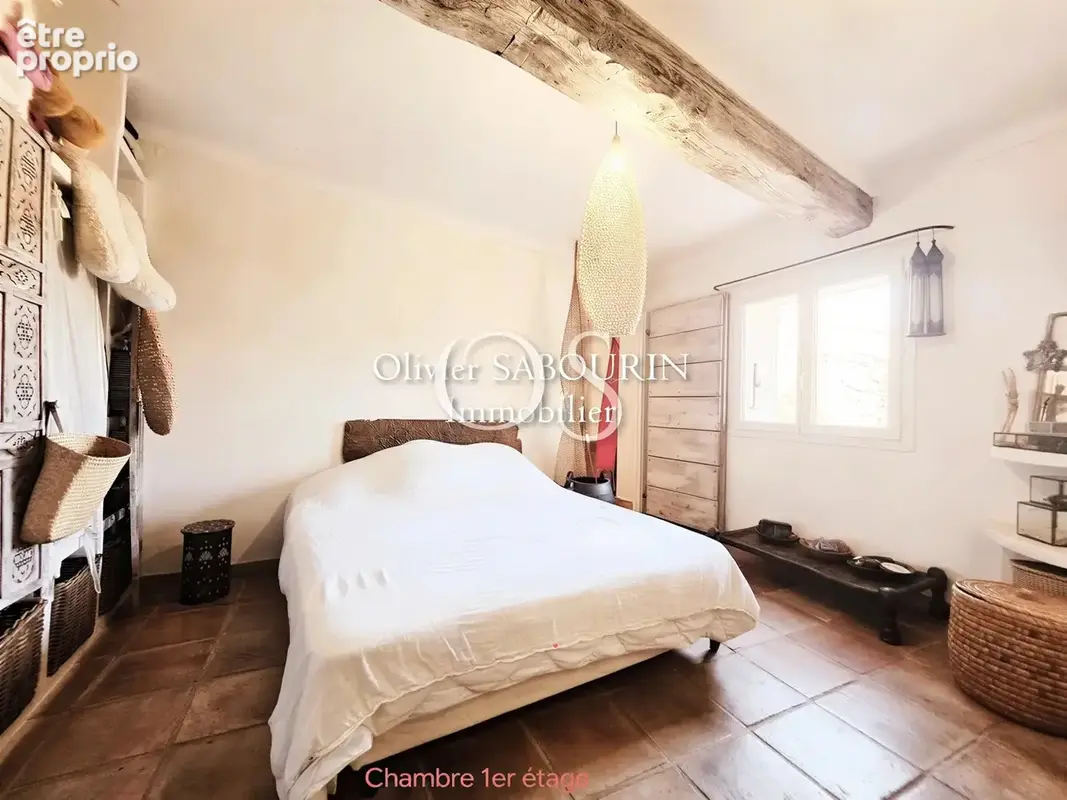 Exceptionnel au cœur du village de Roquebrune-sur-Argens ! - photo 6