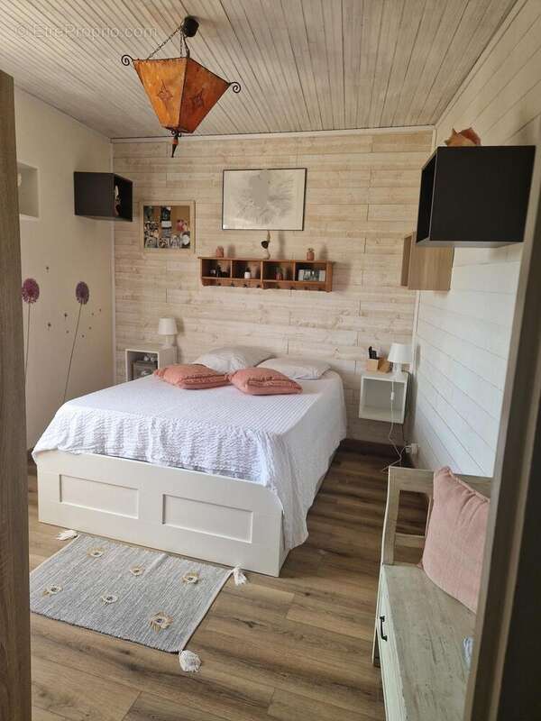 Maison 135 m² à Peault  - photo 8