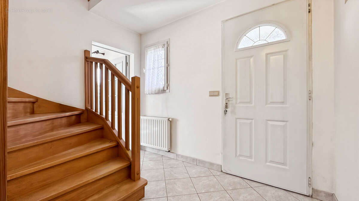 Maison à SAINT-AVERTIN