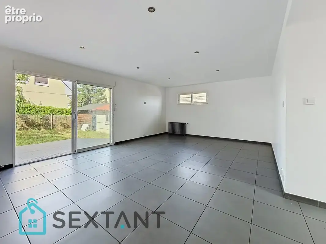 Maison de 95 m2. 4 chambres. - photo 3