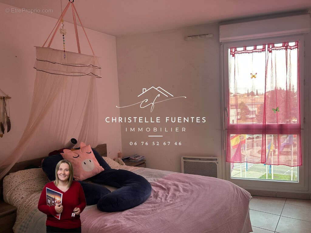 Appartement à SAINT-JEAN-DE-VEDAS