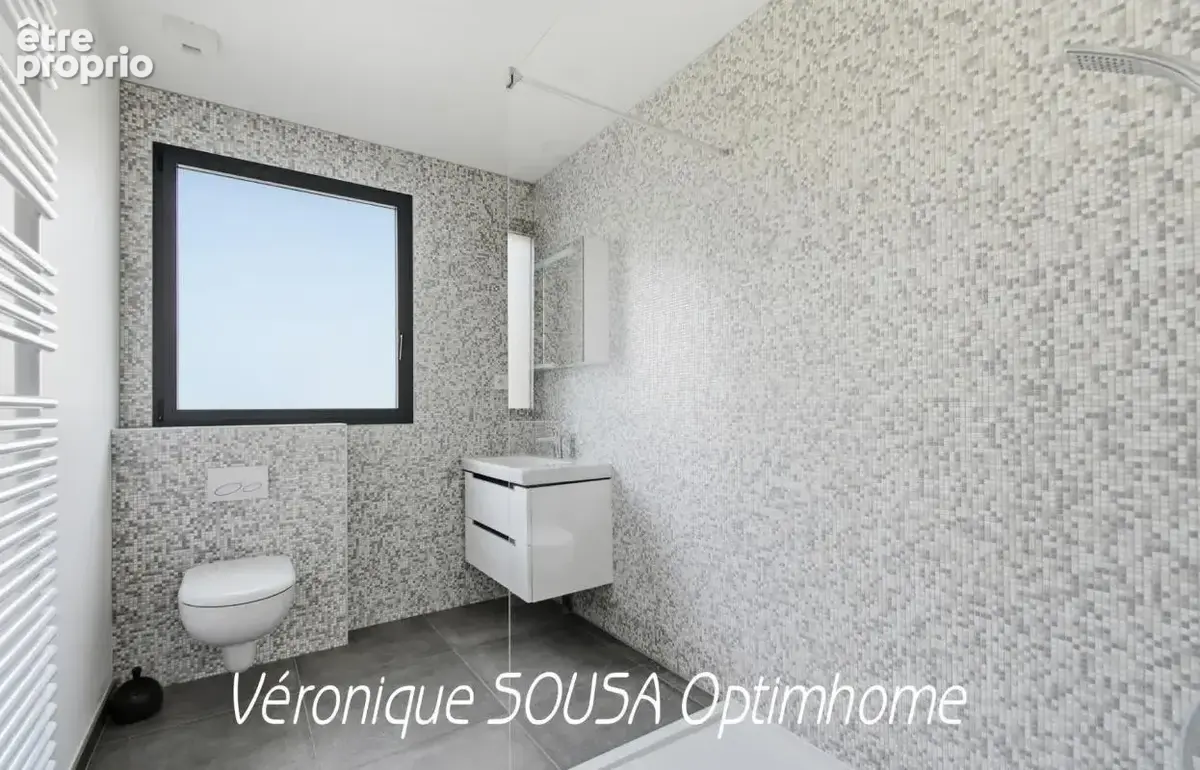 Propriété contemporaine d’exception - photo 10