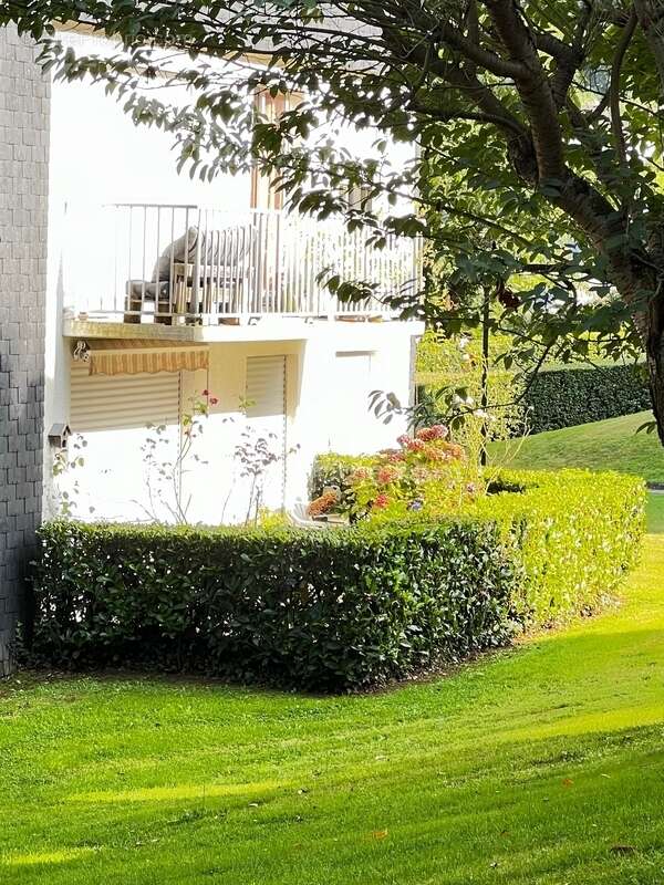 Appartement à HONFLEUR