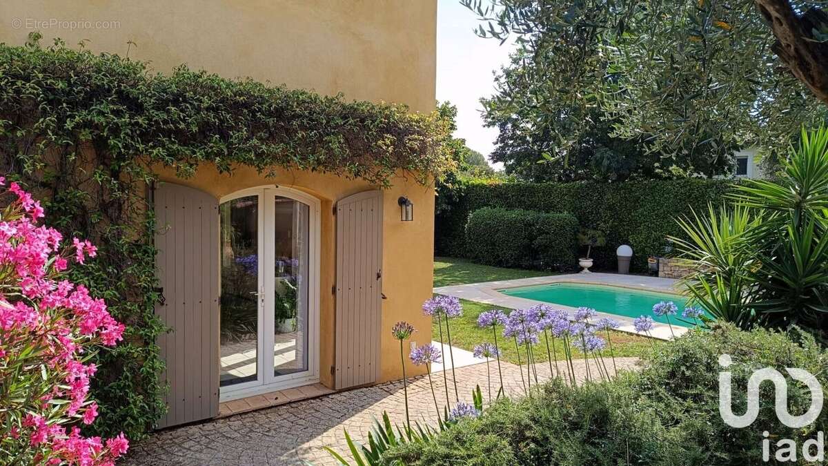 Photo 4 - Maison à LE TIGNET