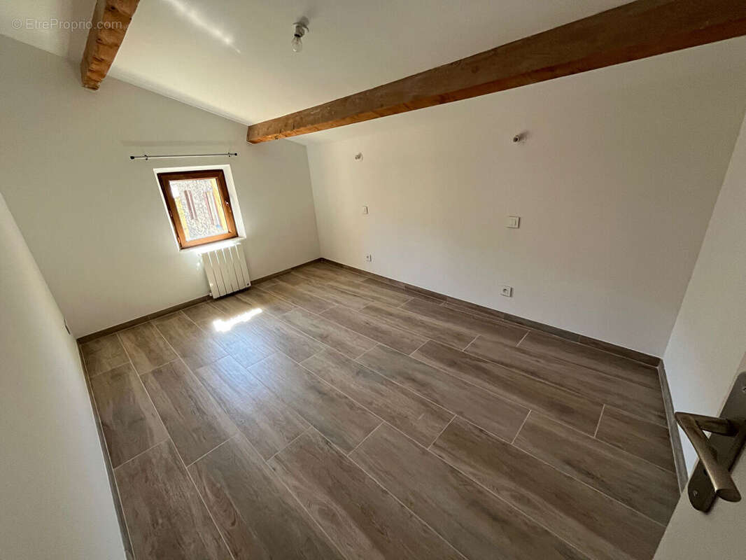 Maison à BEAUMONT-DU-VENTOUX