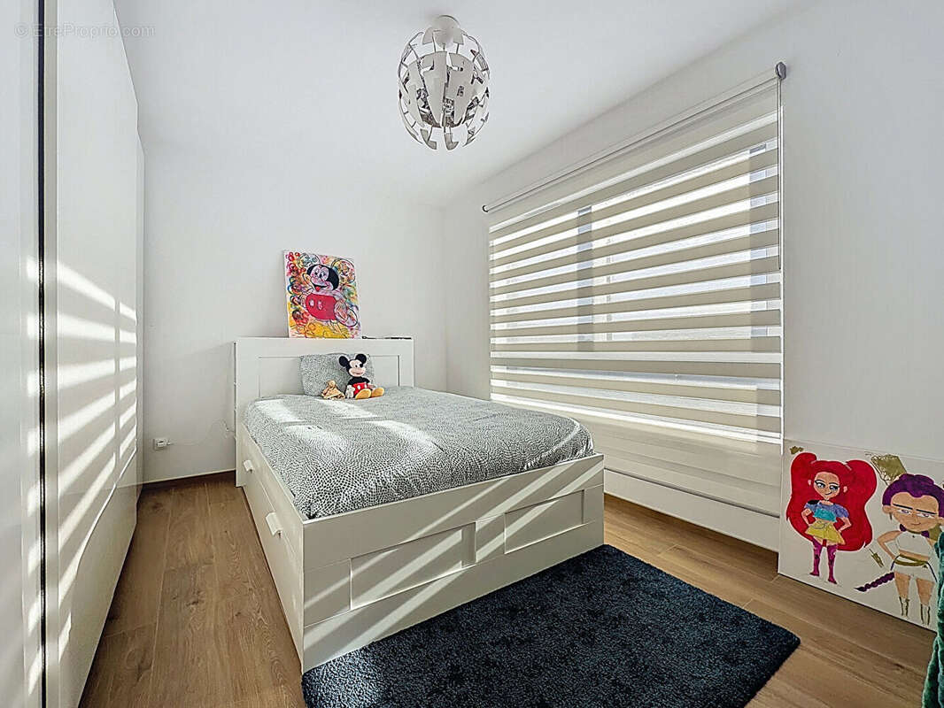 Maison à NIEDERHAUSBERGEN