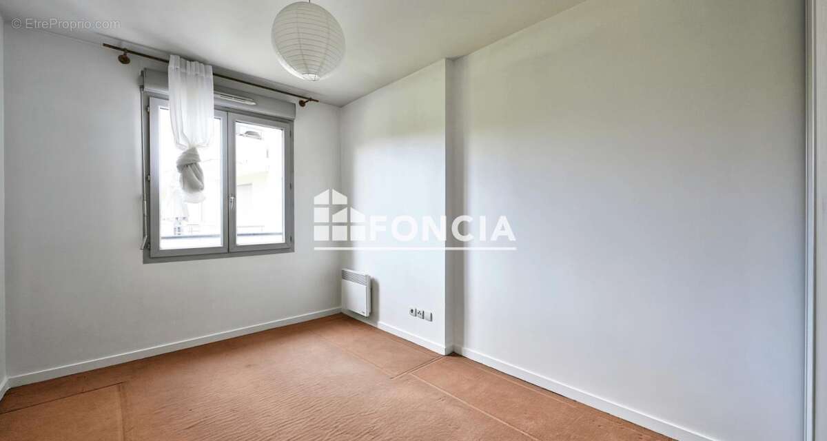 Appartement à SAINT-OUEN-L'AUMONE