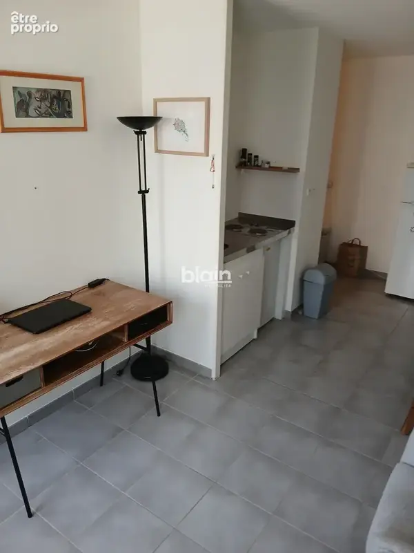 Studio 34.04 m2 grenoble - photo 4
