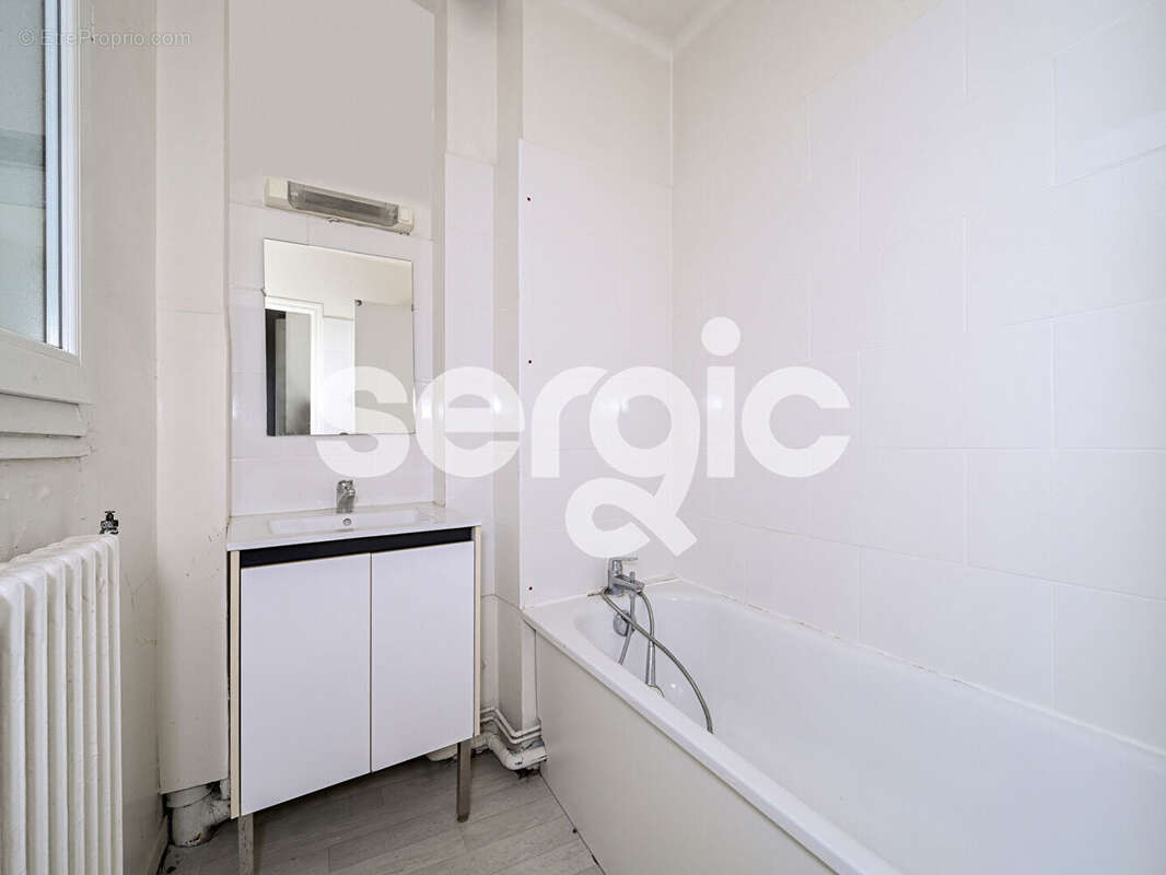 Appartement à ATHIS-MONS