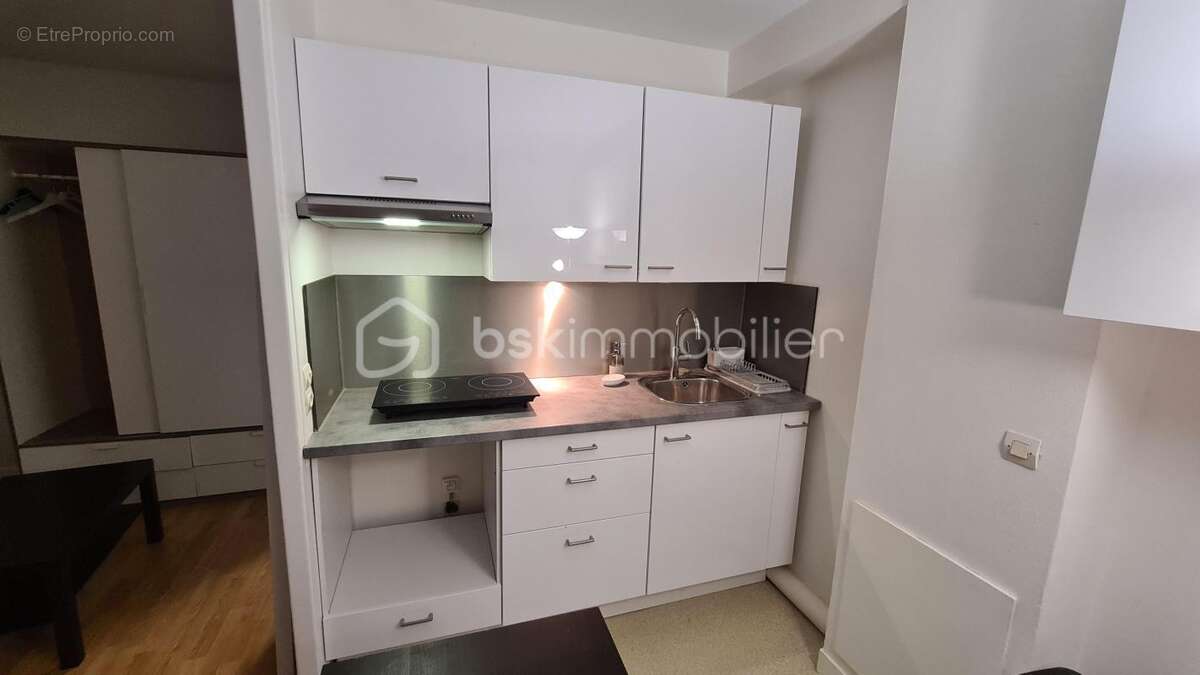 Appartement à CACHAN