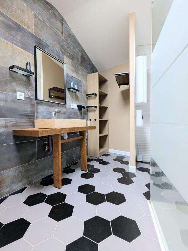 Maison à SAINT-GERMAIN-DU-PUCH