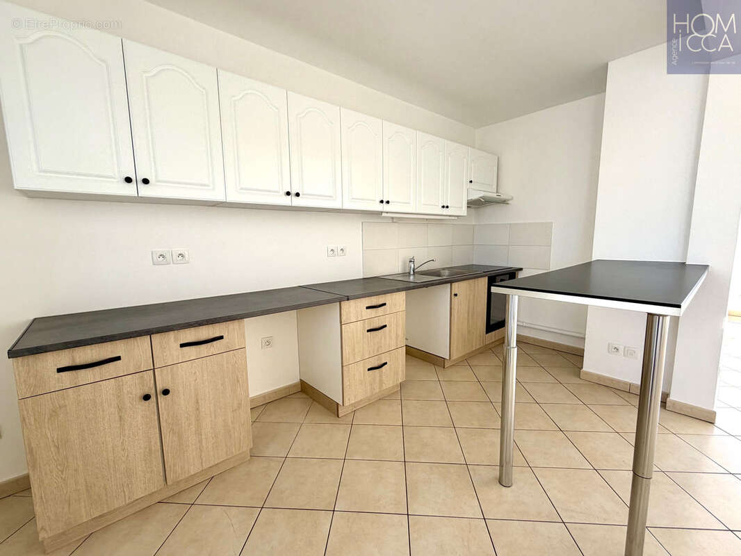 Appartement à LYON-9E