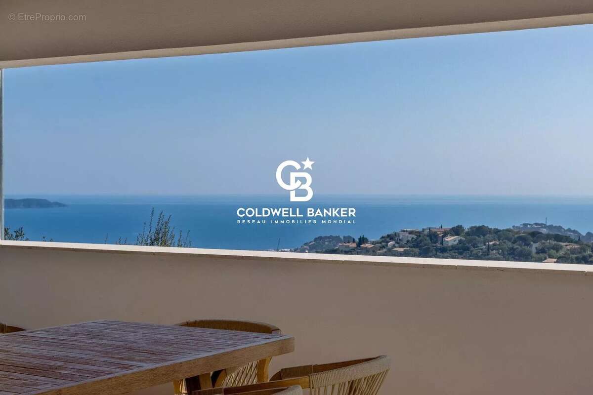 Maison à CAVALAIRE-SUR-MER