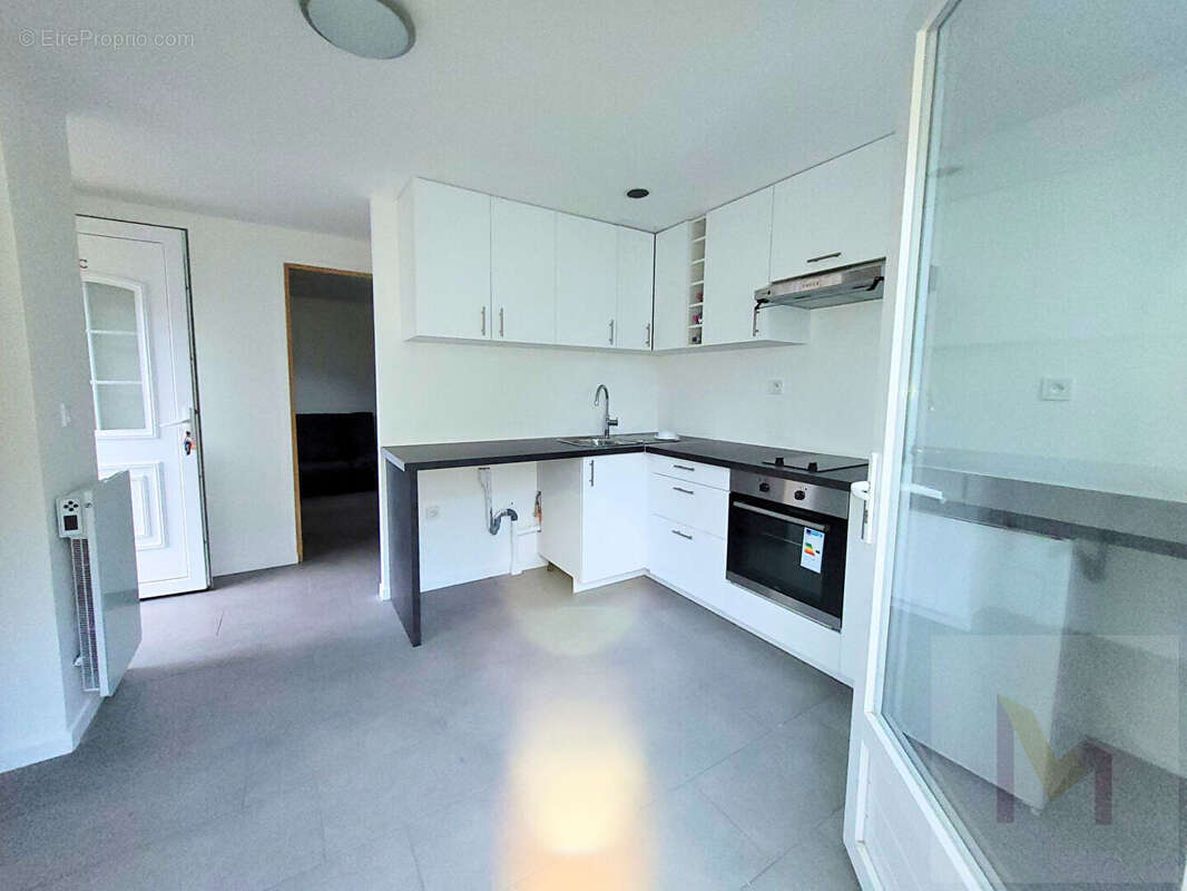 Appartement à NEUILLY-PLAISANCE