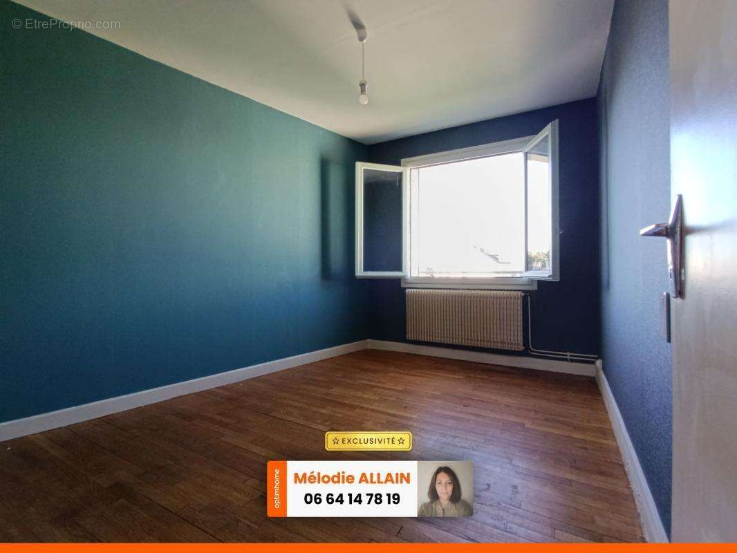 Appartement 61m2 vieux vichy - opportunité a saisir - photo 11