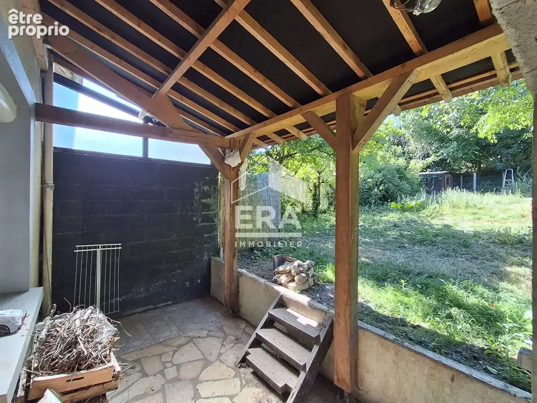 Maison 110m² à arcisses - photo 6