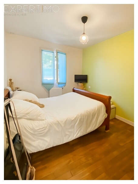 Maison à L'ISLE-D'ESPAGNAC