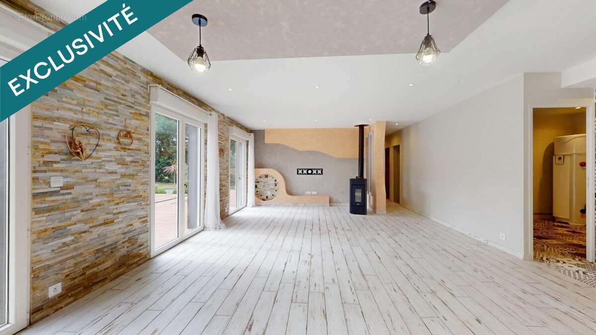 Photo 3 - Maison à HOURTIN