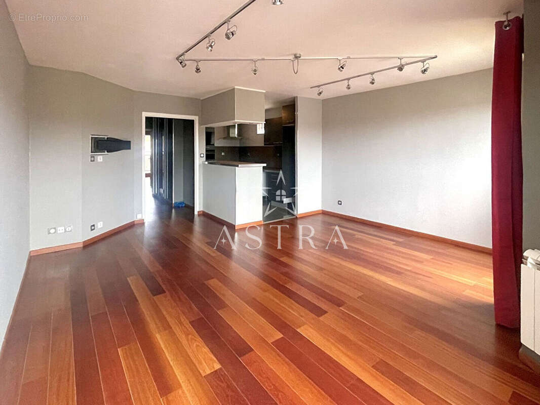 Appartement à ANTONY