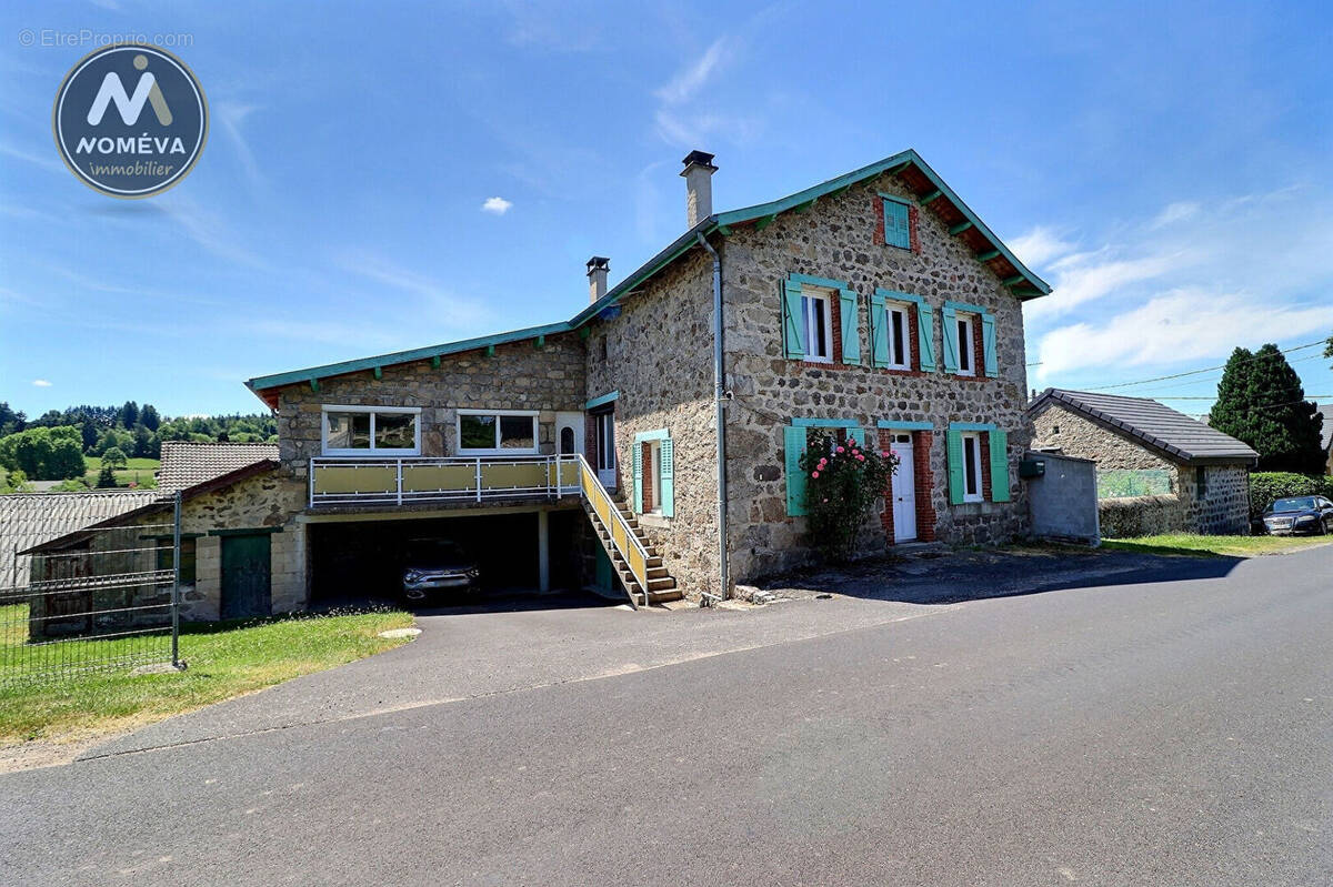 Maison à TENCE
