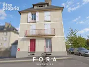 Appartement à CONDE-SUR-NOIREAU