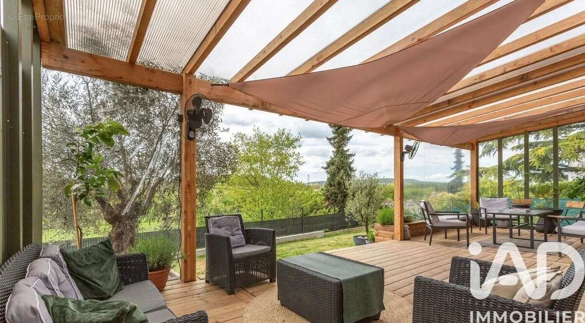 Photo 5 - Maison à BRETIGNY-SUR-ORGE