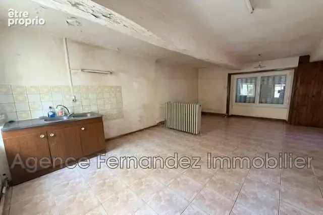 Maison 68 m² à Semur-En-Brionnais  - photo 4