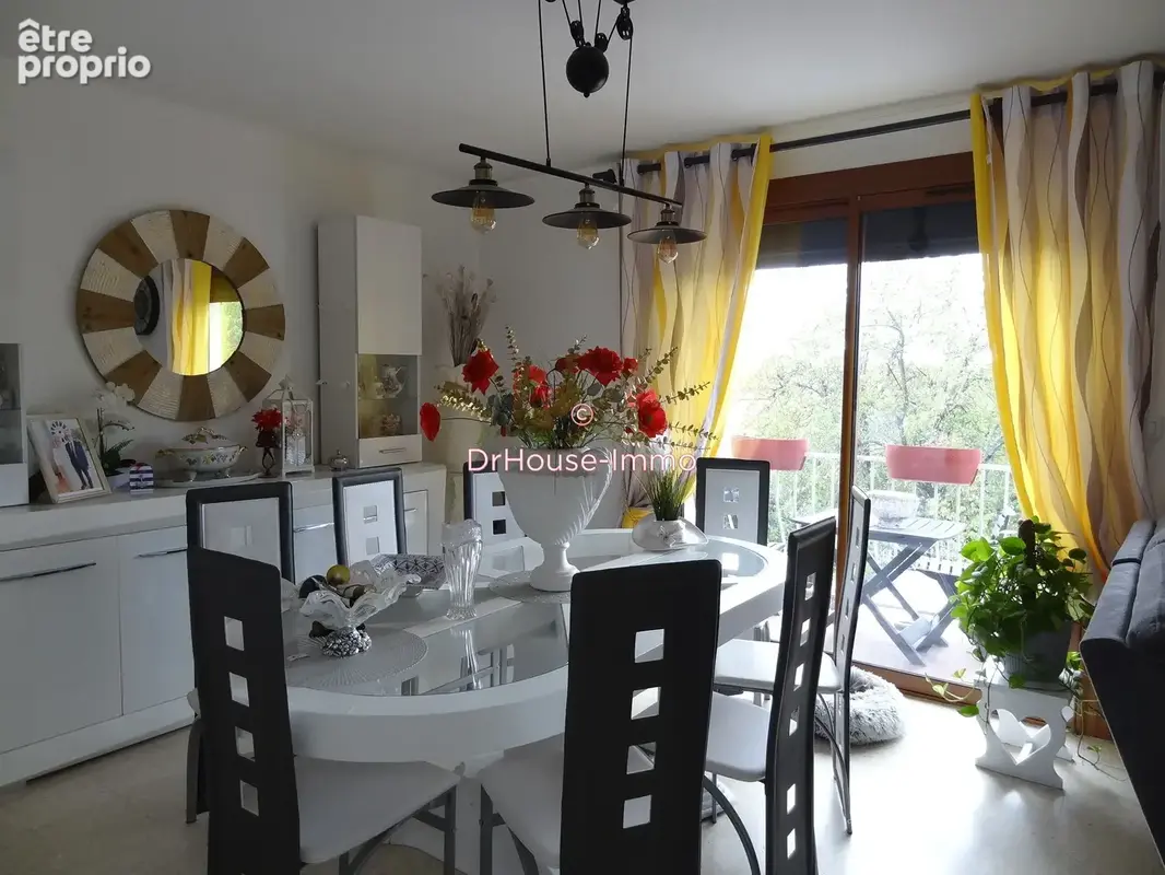 Maison 5 pièces 100 m² à vendre à Ales (30100) - photo 9