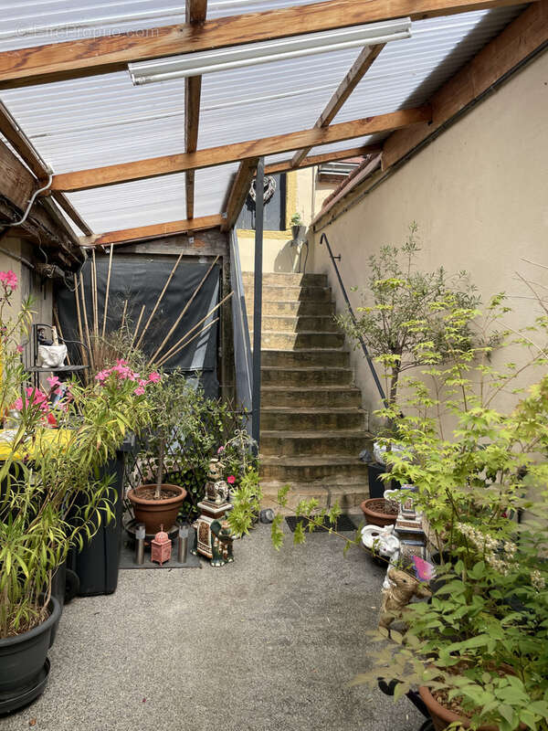 Appartement à DIGOIN
