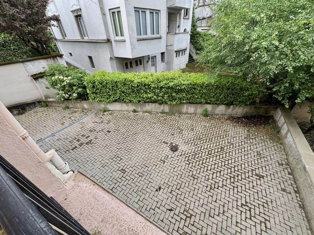 Maison à STRASBOURG