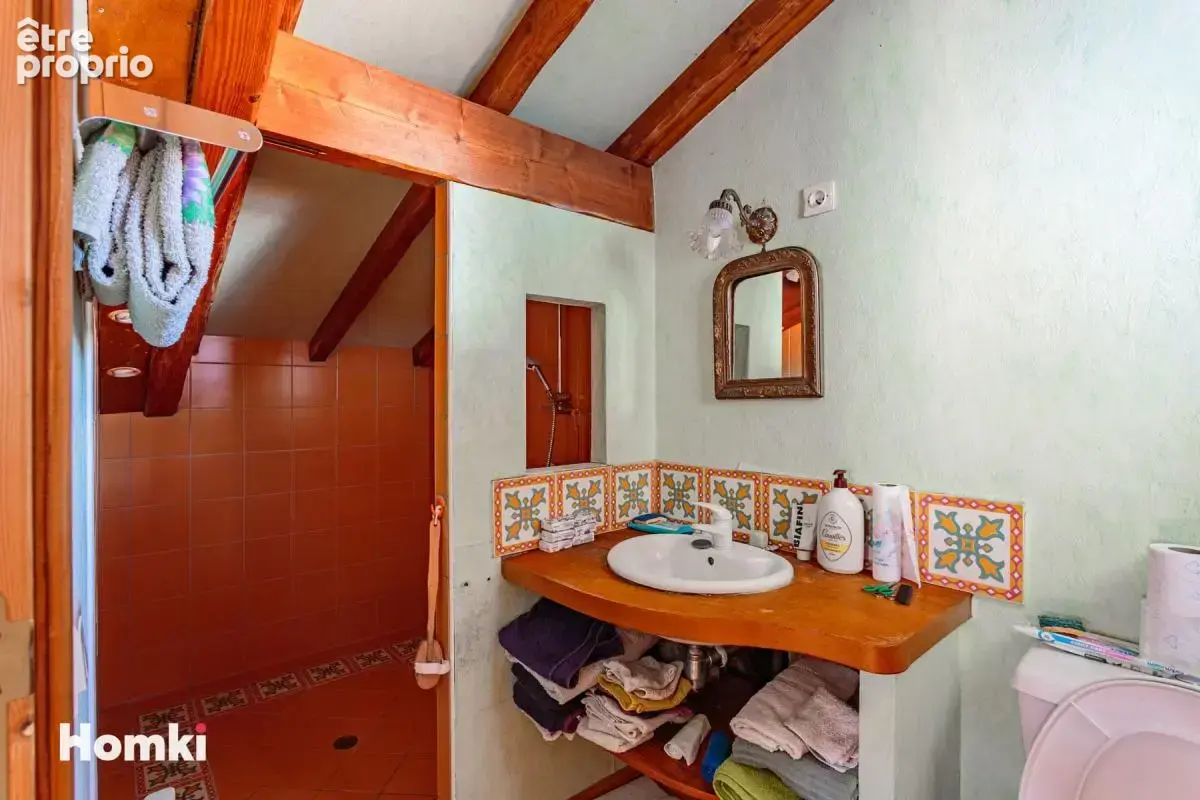 Maison/Villa T6 de 174 m² à Anglet 64600 - photo 11